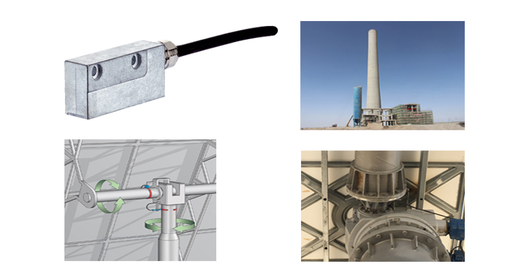 增量式磁柵尺 位置傳感器 CSM-5系列應(yīng)用圖