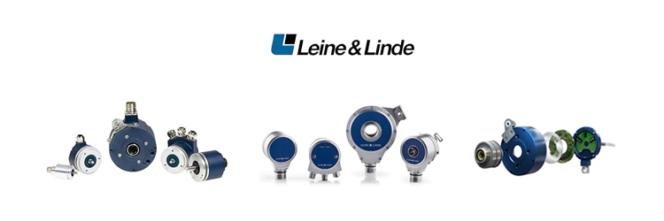 Leine&Linde 林德編碼器